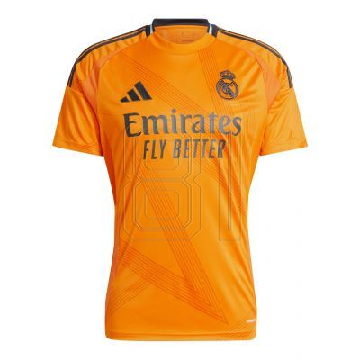 Adidas Real Madrid Auswärtstrikot M IU5013