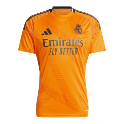 Adidas Real Madrid Auswärtstrikot M IU5013