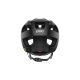 4. POC Cularis Fahrradhelm, schwarz