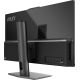 8. MSI AIO Modern AM272P 1M-855EU Core5-120U 27" IPS LED FHD Non-Touch Anti-Glare 16GB SSD512GB M.2 AX211 WiFi 6E Windows 11 Pro Schwarz