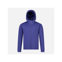ROSSIGNOL Herren Midlayer Stretch-Hoodie Blau