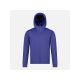 ROSSIGNOL Herren Midlayer Stretch-Hoodie Blau