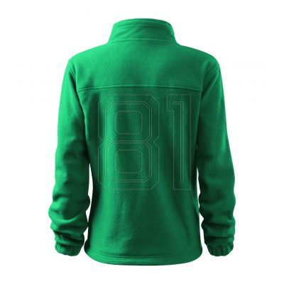 3. Rimeck Jacke W MLI-50416