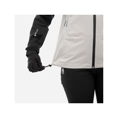 3. MILLET Kamet GTX Jkt W Damenjacke Schwarz