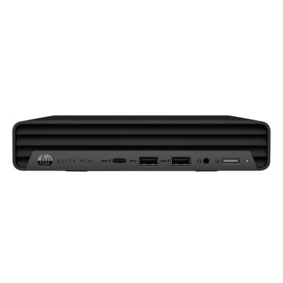 HP Elite Mini 800 G9 i7-14700 16 GB DDR5 4800 SSD 1 TB UHD Graphics 770 LAN WiFi 6 + BT W11P 3Y OnSite