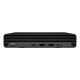 HP Elite Mini 800 G9 i7-14700 16 GB DDR5 4800 SSD 1 TB UHD Graphics 770 LAN WiFi 6 + BT W11P 3Y OnSite