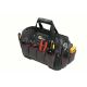 Stanley FatMax Schwarz Stoff, Leder