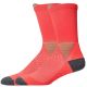 2. ASICS Fujitrail Crew-Socken 3013B359-700 Rot 39–42
