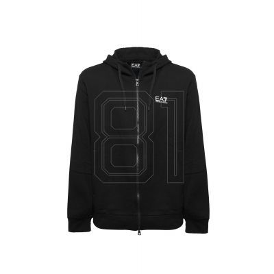 EA7 Emporio Armani M 8NPM38-PJVTZ-1200 Sweatshirt