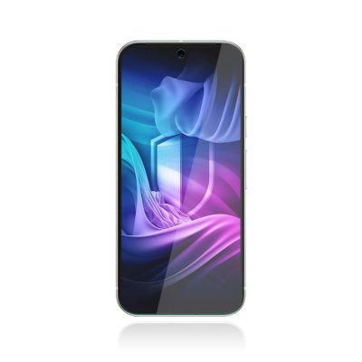 2. 3mk Silky Matt Pro Matte Folie für Google Pixel 10 / 10 Pro