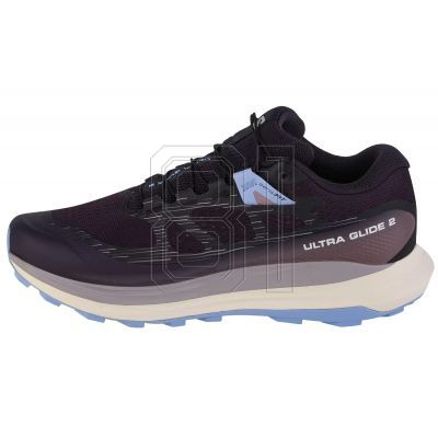 6. Salomon Ultra Glide 2 W 471248 Schuhe