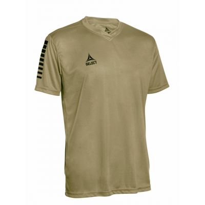 2. Select Pisa Fußballtrikot Gold