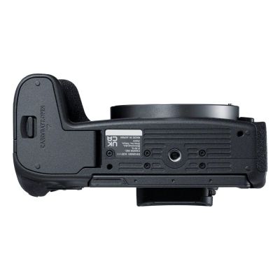 3. Canon EOS R8 - RF 24-50mm Digitalkamera