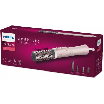 4. PHILIPS HAARSTYLINGGERÄT AIR/BHA735/00