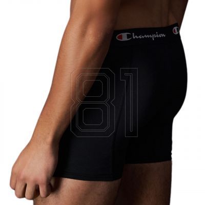 5. Champion M U20001 KK002 Boxershorts