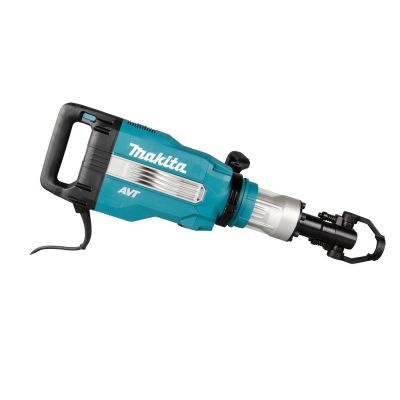 6. Makita HM1512 Abbruchhammer Blau 1850 W