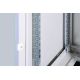 6. Digitus Unique Netzwerkschrank - 600x800 mm (BxT)