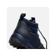 7. Rossignol W Rossi Resort Wp Navy 2.0 Schuhe Marineblau