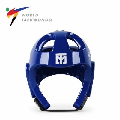 Extera 2 World Taekwondo (WT) Schutzhelm | MOOTO