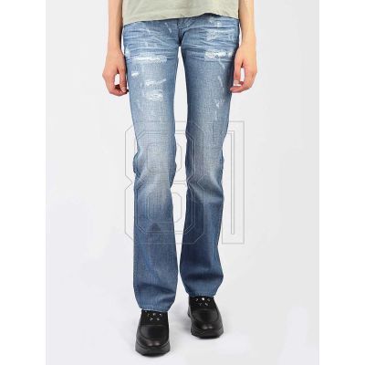2. Wrangler W W21VWA15W Jeans