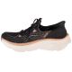 2. Skechers Slip-Ins: D'lux Vapor - Evening Glow 150584-BKRG Schwarz 35.5