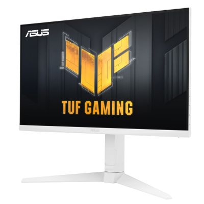 2. ASUS TUF Gaming VG27AQML1A-W Computermonitor 68,6 cm (27 Zoll) 2560 x 1440 Pixel Wide Quad HD LCD Weiß