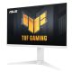 2. ASUS TUF Gaming VG27AQML1A-W Computermonitor 68,6 cm (27 Zoll) 2560 x 1440 Pixel Wide Quad HD LCD Weiß