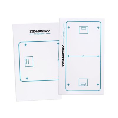 3. TEMPISH Hockey-Trainertafel