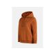 2. Peak Performance W Original Small Logo Kapuzenpullover Grün