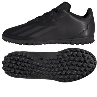 adidas X CRAZYFAST.4 TF Jr IE4084 Schuhe