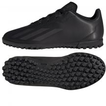 adidas X CRAZYFAST.4 TF Jr IE4084 Schuhe
