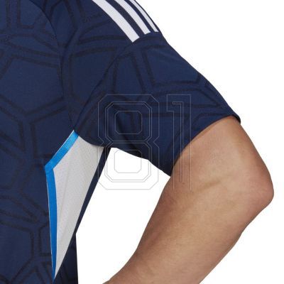 6. adidas Condivo 22 Spieltagstrikot M HA3512