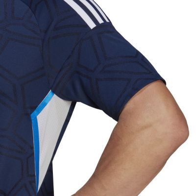 6. adidas Condivo 22 Spieltagstrikot M HA3512