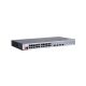 4. Ruijie Networks RG-CS83-24GT4XS Managed Network Switch L3 Gigabit Ethernet (10/100/1000) Grau