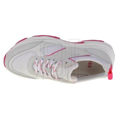7. Boss Turnschuhe J19064-10B