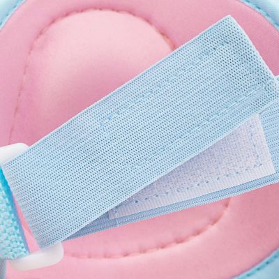 8. BUFFER Schutzset M Mädchen