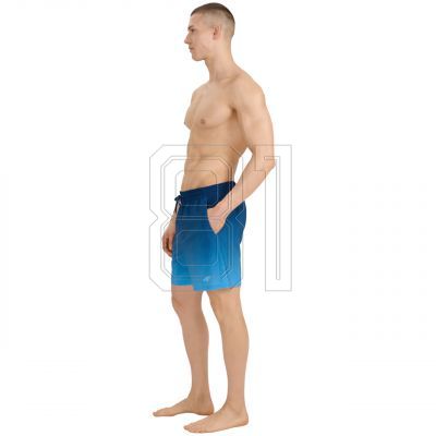 6. Badeshorts 4F M 4FWSS25UBDSM132 46S