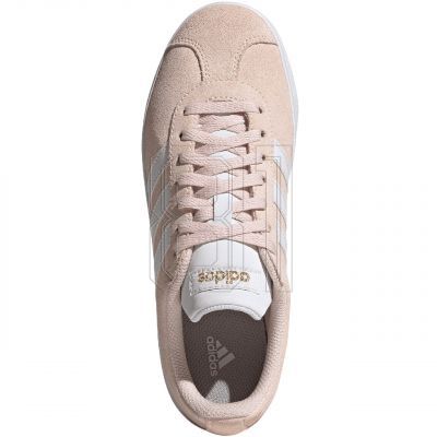 8. Adidas VL Court 2.0 Suede W shoes H06114
