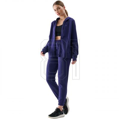 6. Sweatshirt 4F F1763 W 4FWMM00TSWSF1763 31S
