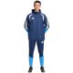 6. Herrenjacke adidas Tiro 26 Competition All Weather marineblau JY8869