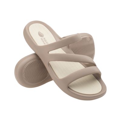 4. AWEDI WMNS Flip-Flops für Damen