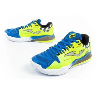 17. Joma Spin Men 2509 M TSPINS2509OM Padelschuhe
