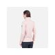 2. Rossignol W Resort 1/2 Zip T-Shirt Rosa