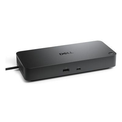 5. DELL-WD25TB4 Thunderbolt 4 Dockingstation Schwarz (100681009)