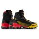 3. La Sportiva Aequilibrium ST GTX ZFMS098K00Y00 Schwarz/Gelb