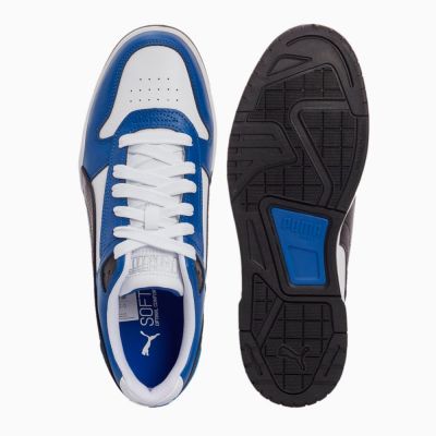 5. Puma Rbd Tech Classic Cobalt Glaze White M 396553-03 Schuhe