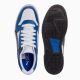 5. Puma Rbd Tech Classic Cobalt Glaze White M 396553-03 Schuhe