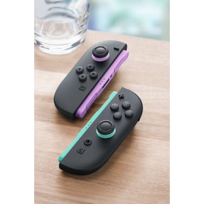 5. Controller NS2E Joy-Con 2 Lila/Grün