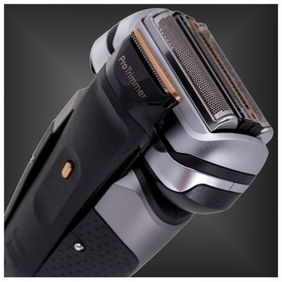 9. BRAUN Series 9 Pro+ 9565cc Elektrorasierer