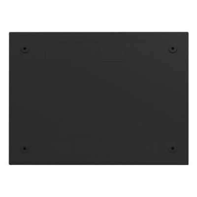 3. Lanberg WAF1-5203-04-00B 4HE Rack-Wandschrank Schwarz